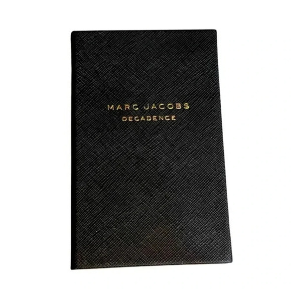 Marc‎ Jacobs Mini Notebook 2 for $22❇️ - Picture 1 of 3